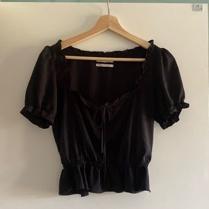 Urban Outfitters (UO) blouse